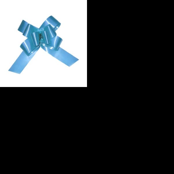 MOÑO CELOMAG. MED. AZUL CIELO JANEL CAJA C50 PZAS